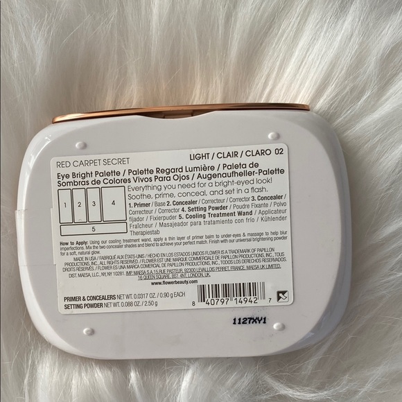 New 5 piece flower bundle - Picture 4 of 9